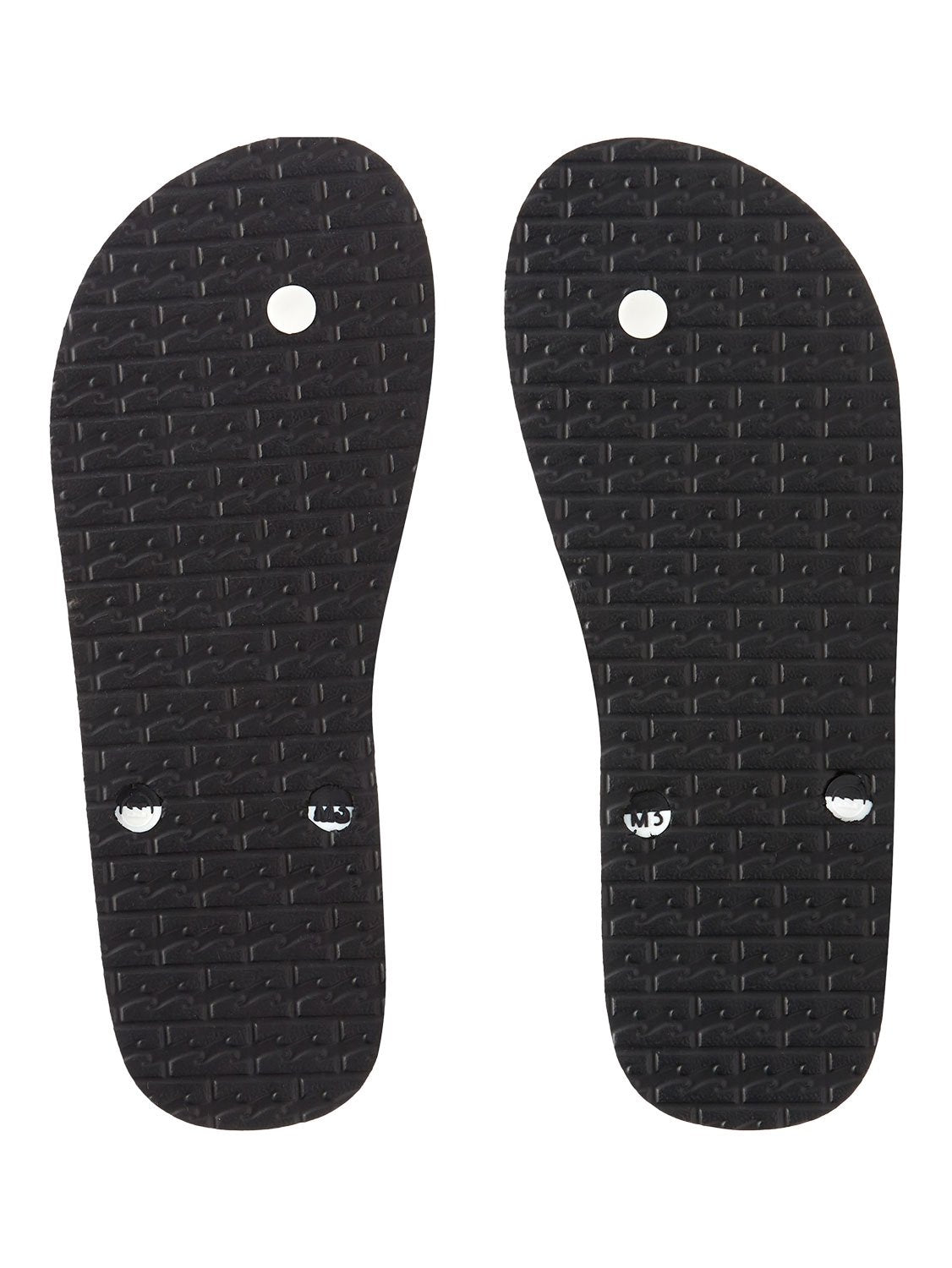 Billabong Men's Stacked Flip Flop