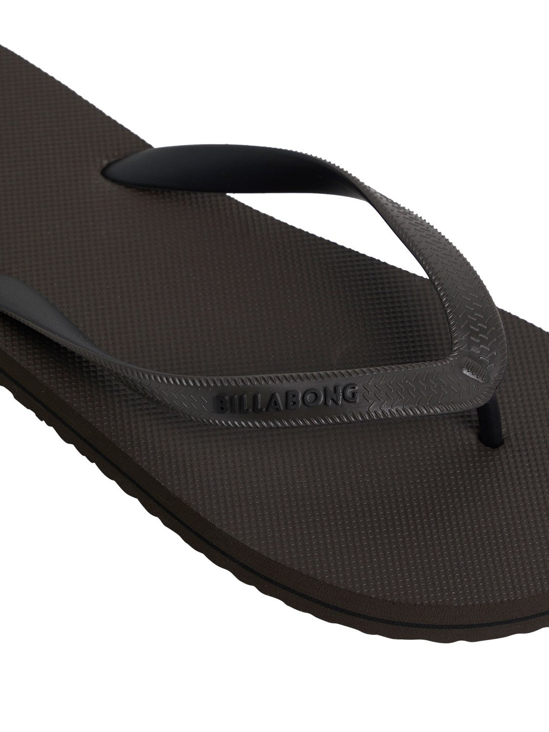 Billabong Men's Stacked Thong Flip Flop