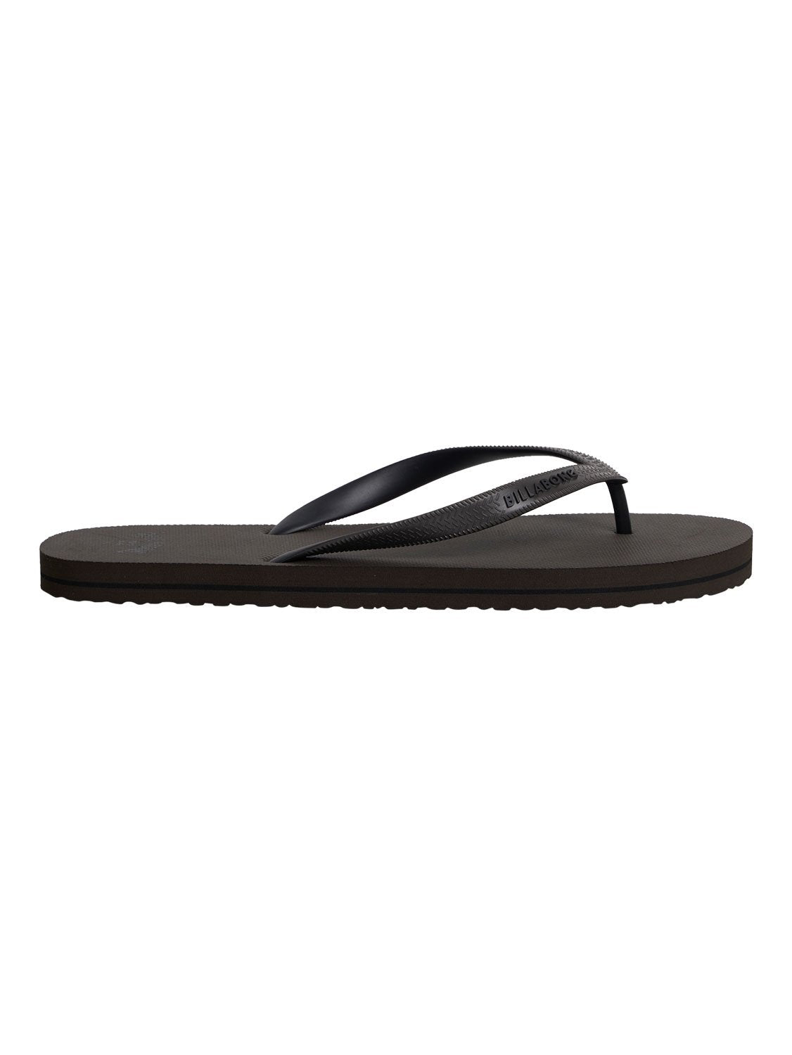 Billabong Men's Stacked Thong Flip Flop