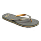 Billabong Men's Stacked Flip Flop