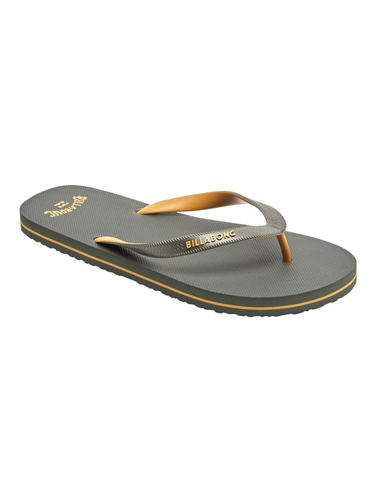 Billabong Men's Stacked Flip Flop