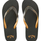 Billabong Men's Stacked Flip Flop