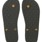 Billabong Men's Stacked Flip Flop