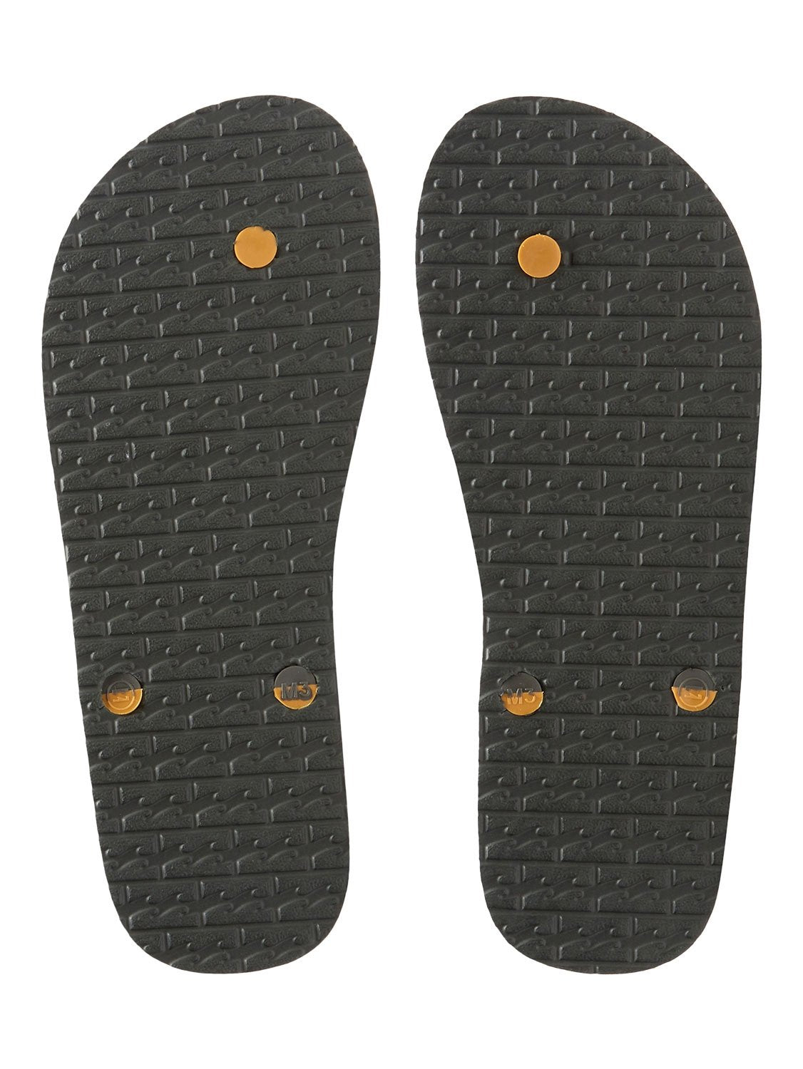 Billabong Men's Stacked Flip Flop