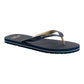 Billabong Men's Stacked Thong Flip Flop