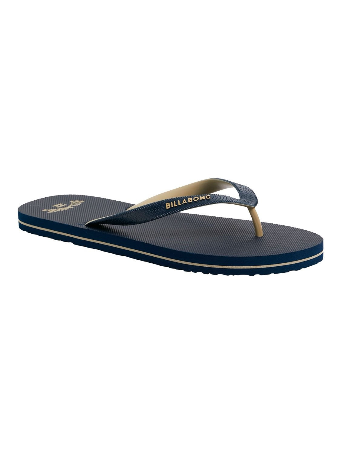 Billabong Men's Stacked Flip Flop