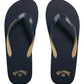 Billabong Men's Stacked Flip Flop