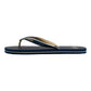 Billabong Men's Stacked Thong Flip Flop