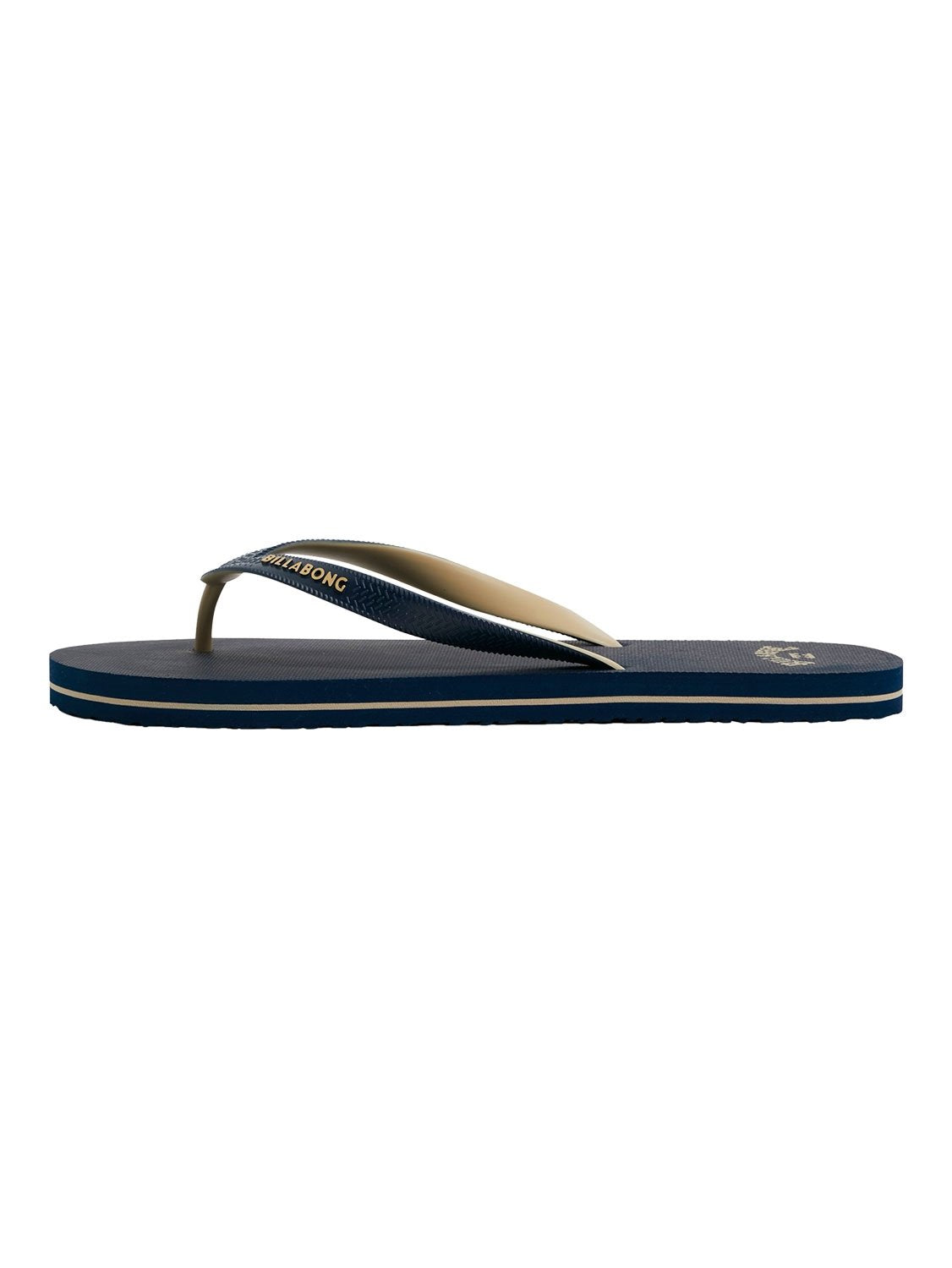 Billabong Men's Stacked Flip Flop