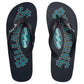 Billabong Men's Tides Flip Flop