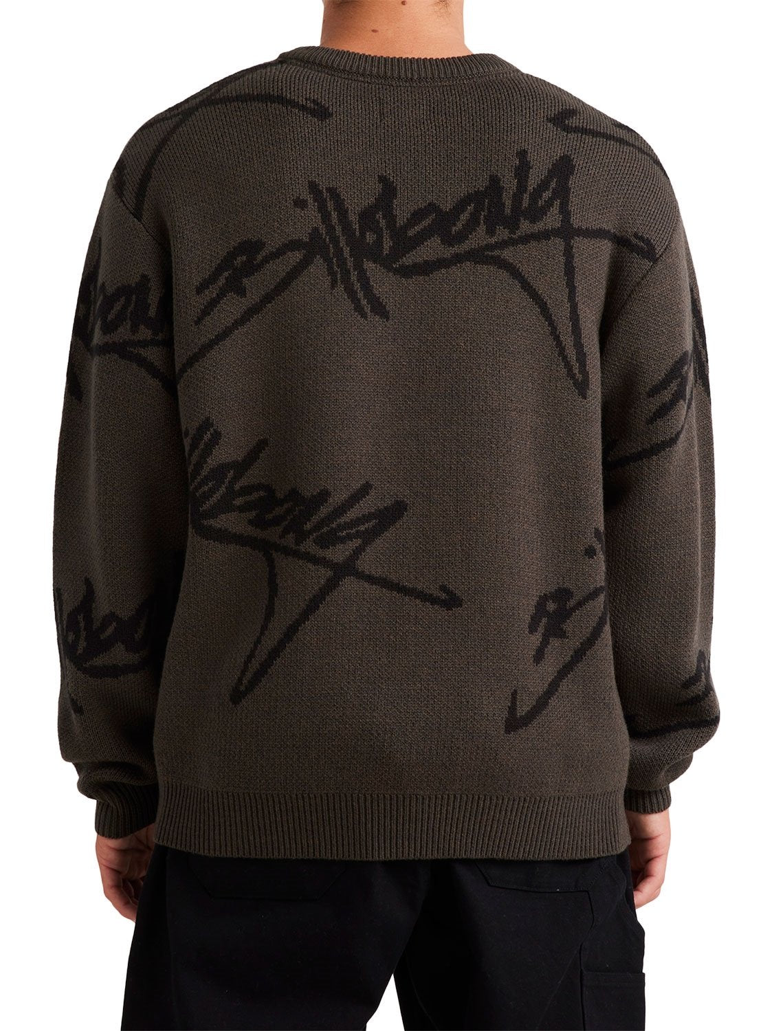 Billabong Men's All Over Pullover