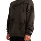 Billabong Men's All Over Pullover