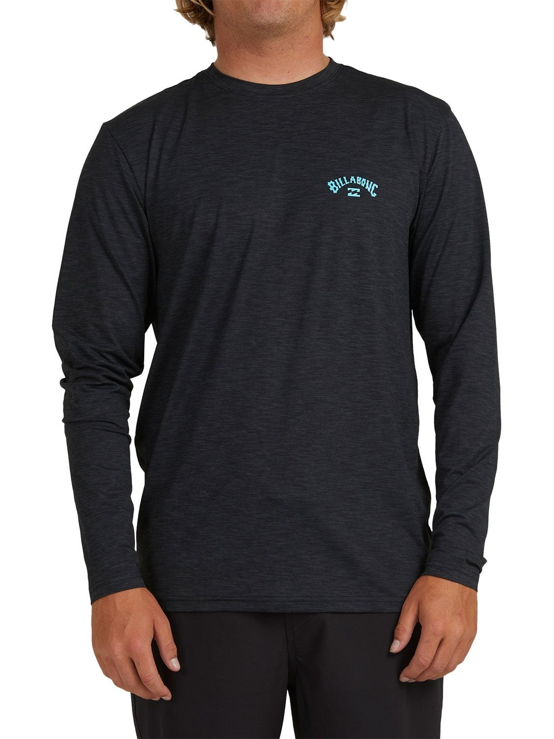 Billabong Men's Shoreline Rashguard