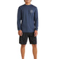 Billabong Men's Big Wave Rashguard