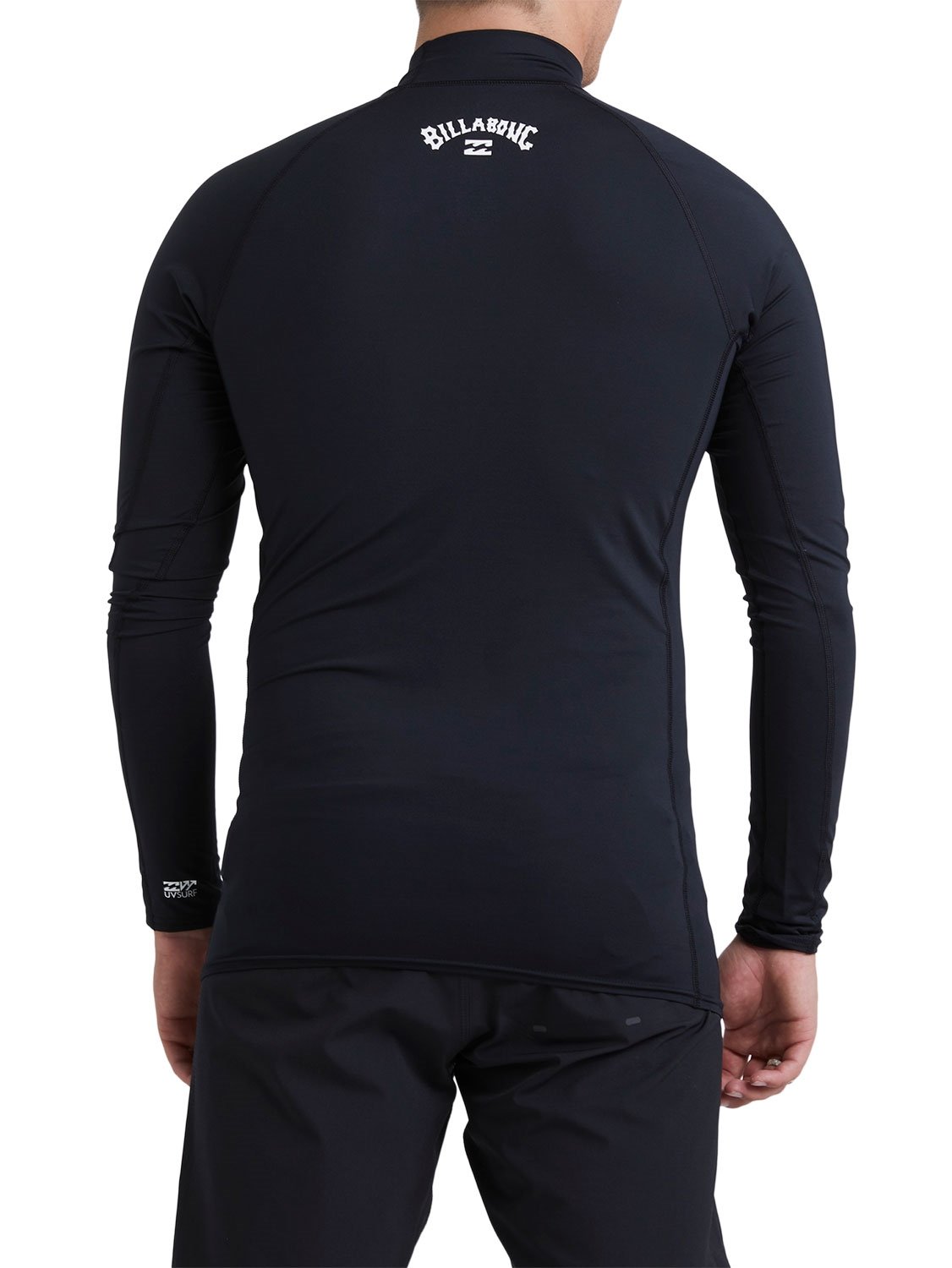 Billabong Men's All Day Arch Rashguard