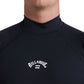 Billabong Men's All Day Arch Rashguard