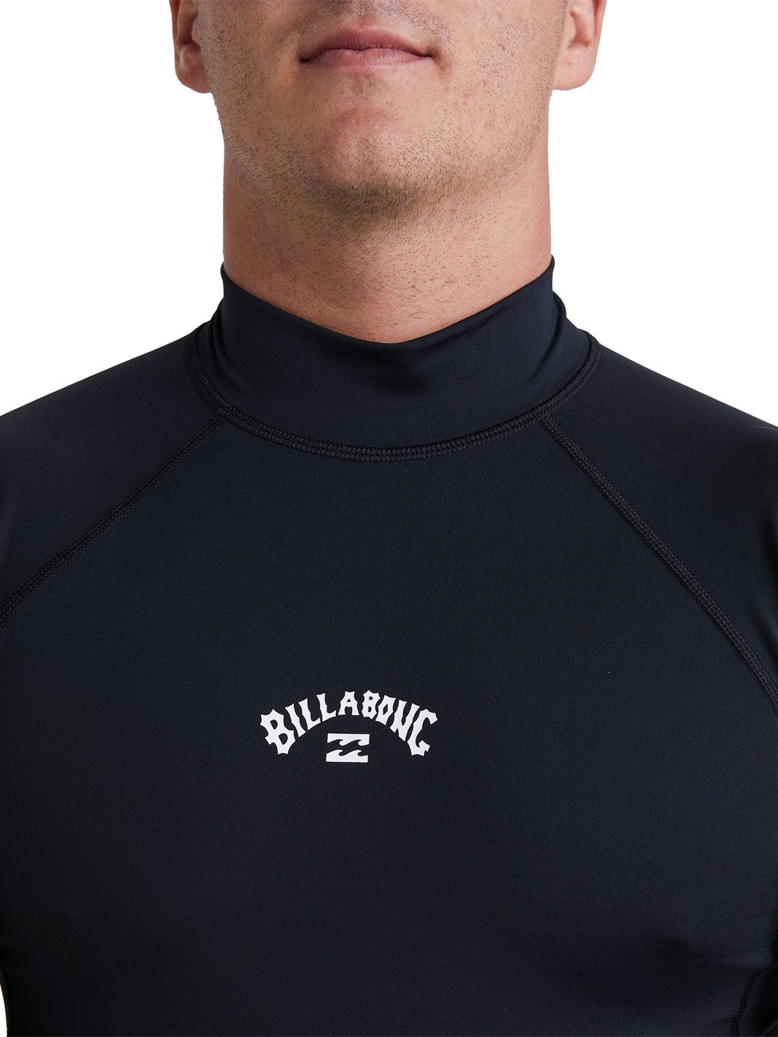 Billabong Men's All Day Arch Rashguard