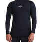 Billabong Men's All Day Arch Rashguard