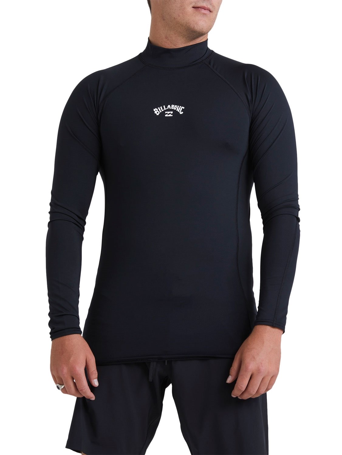 Billabong Men's All Day Arch Rashguard