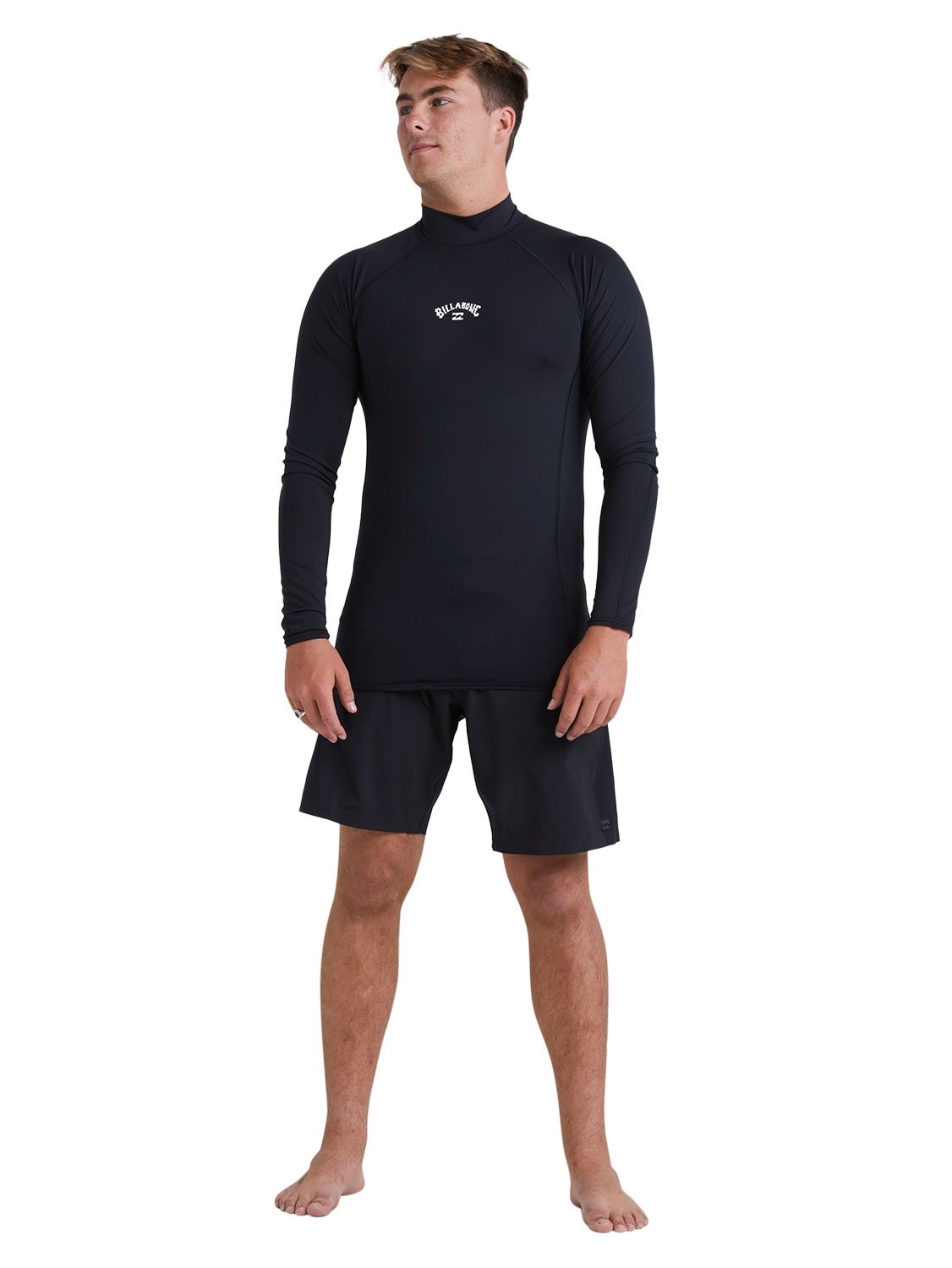 Billabong Men's All Day Arch Rashguard