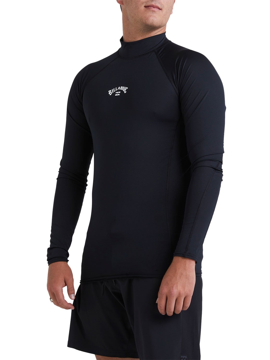 Billabong Men's All Day Arch Rashguard