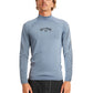 Billabong Men's All Day Arch Rashvest