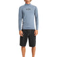 Billabong Men's All Day Arch Rashvest