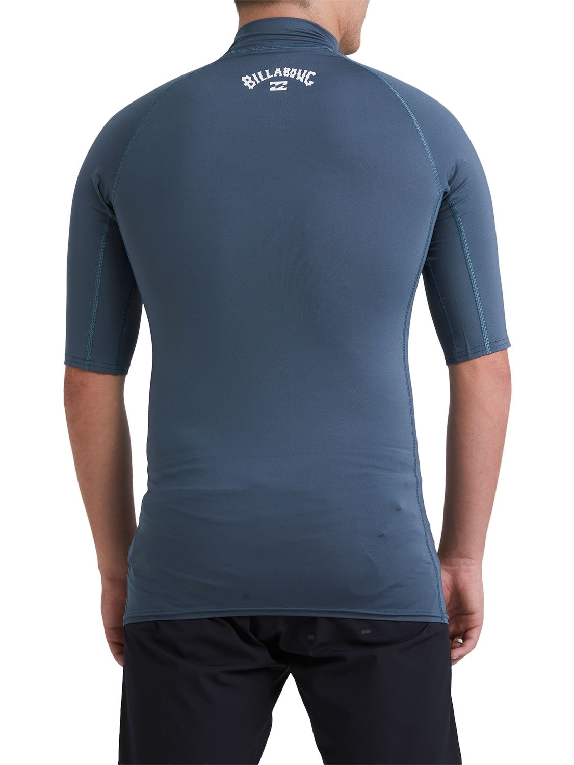 Billabong Men's All Day Arch Rashguard