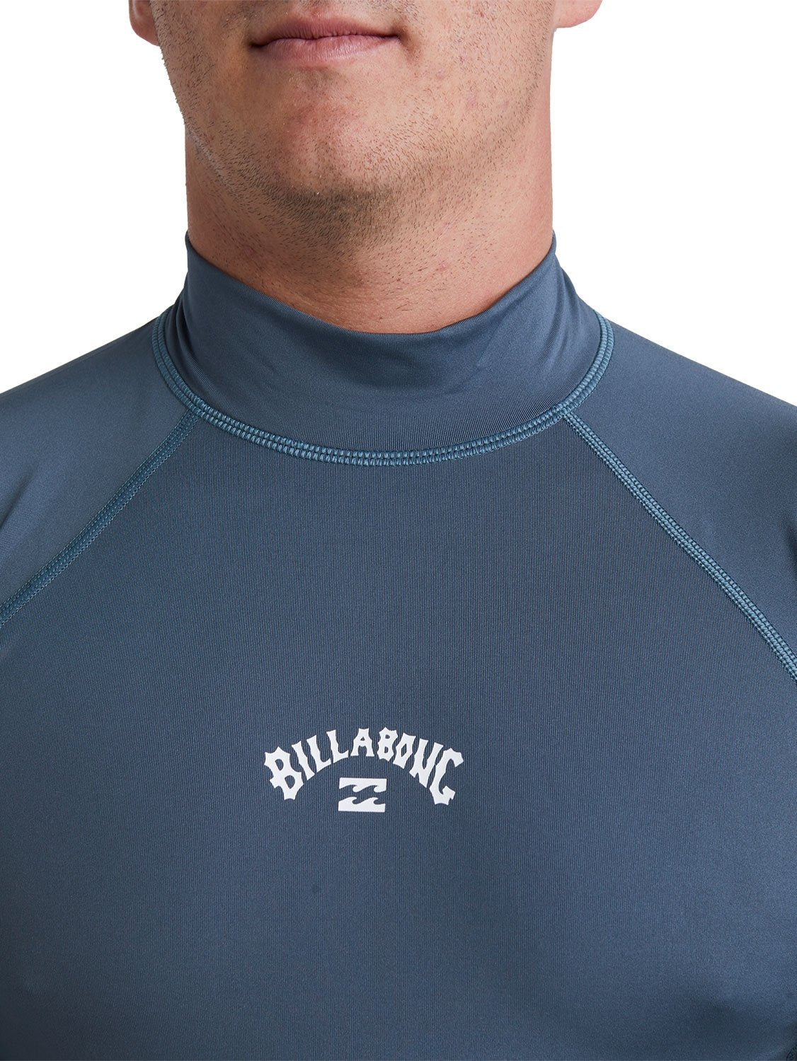 Billabong Men's All Day Arch Rashguard