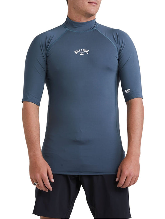 Billabong Men's All Day Arch Rashguard