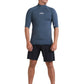 Billabong Men's All Day Arch Rashguard