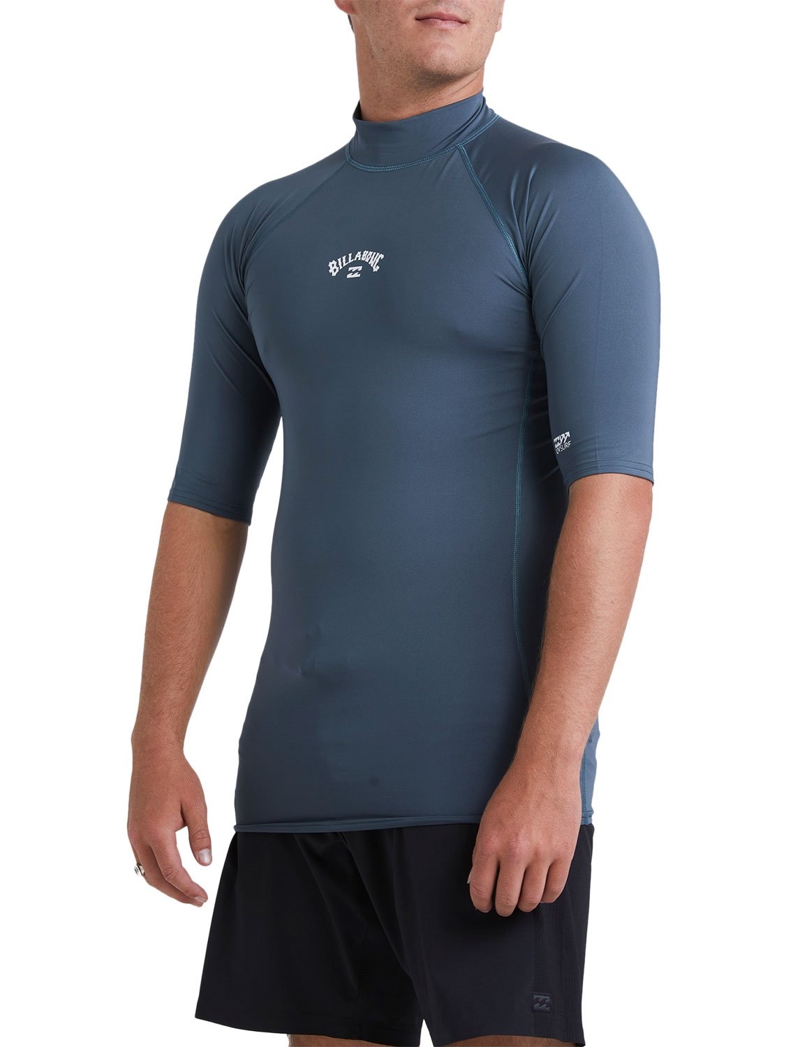 Billabong Men's All Day Arch Rashguard