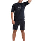 Billabong Men's Boxed Arch Rashguard