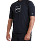 Billabong Men's Boxed Arch Rashguard