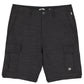 Billabong Men's Scheme Walkshort