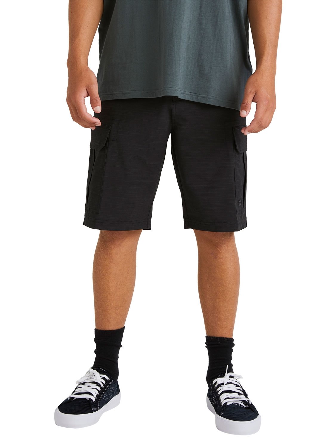 Billabong Men's Scheme Walkshort