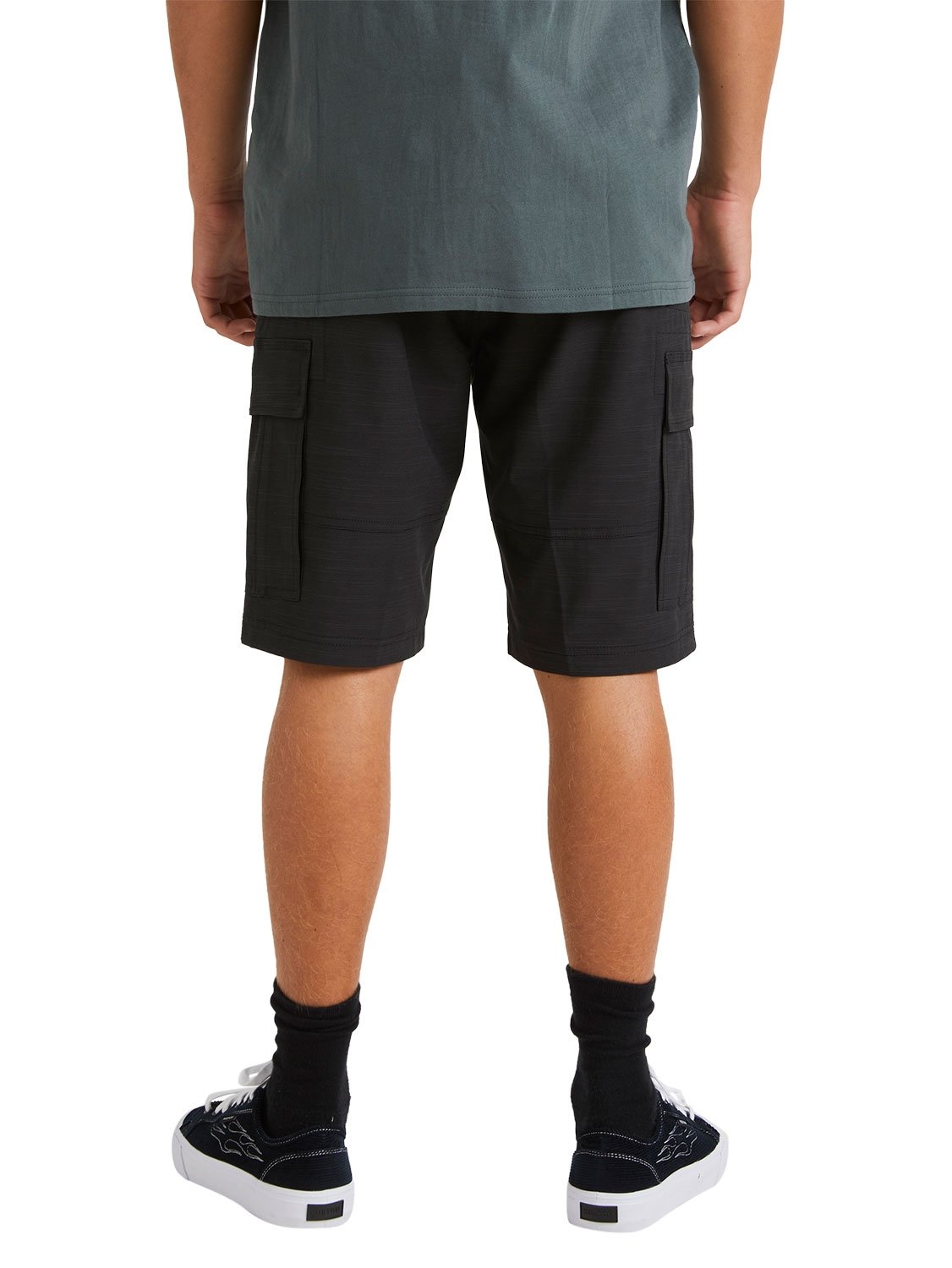 Billabong Men's Scheme Walkshort