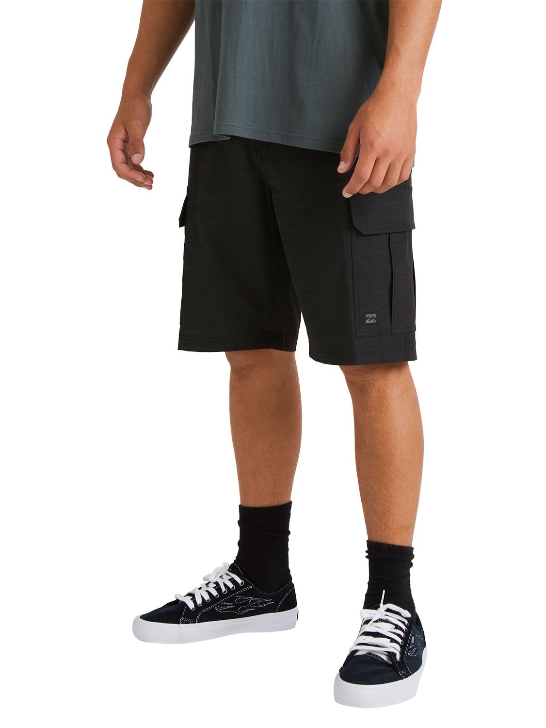 Billabong Men's Scheme Walkshort