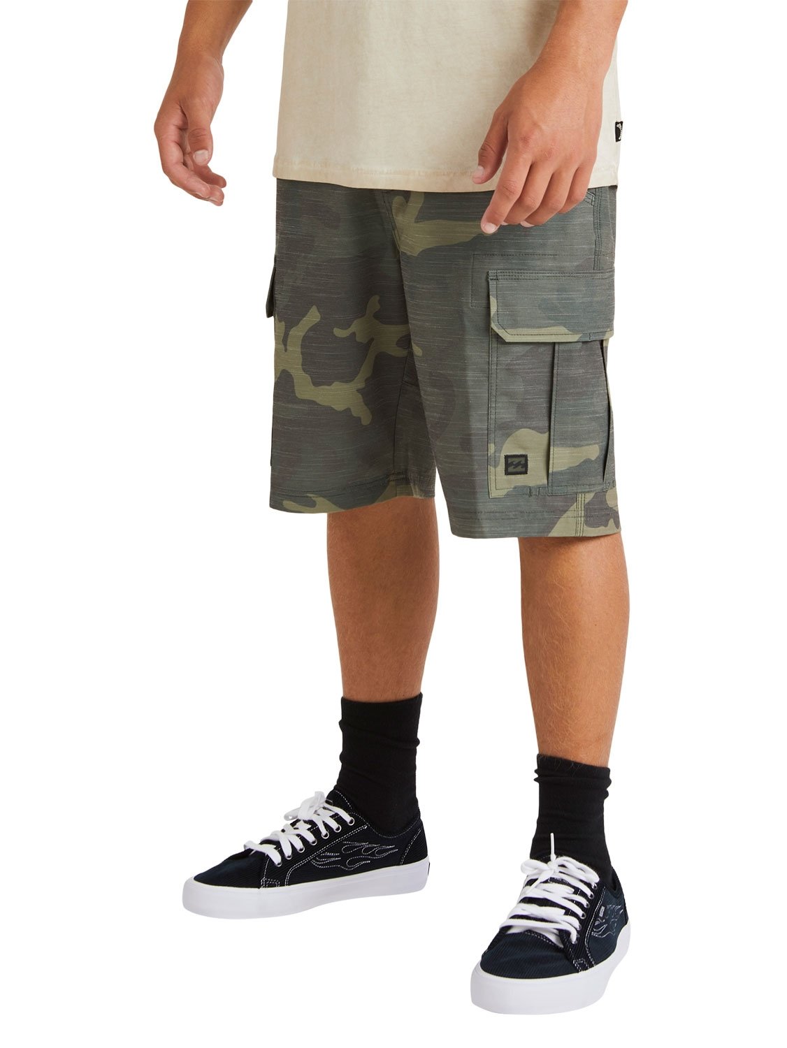 Billabong Men's Scheme 21" Walkshort