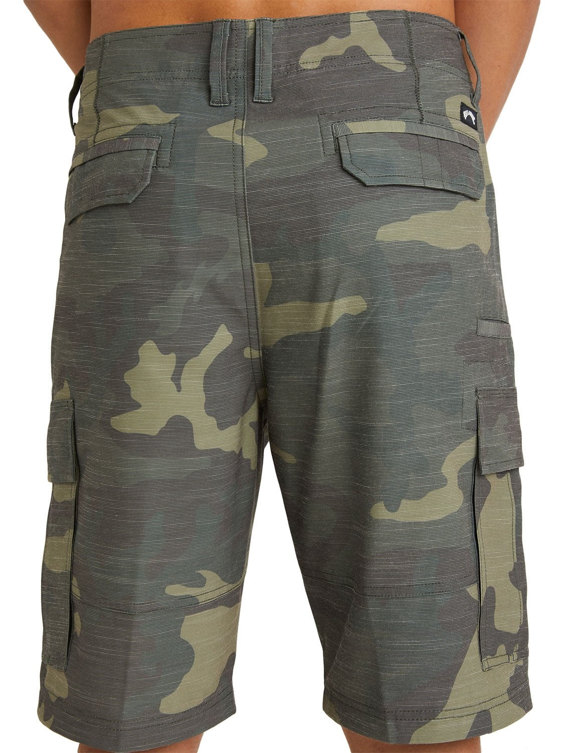 Billabong Men's Scheme 21" Walkshort