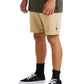 Billabong Men's Wave Wash Twill Walkshort