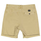 Billabong Men's Wave Wash Twill Walkshort