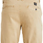 Billabong Men's Wave Wash Twill Walkshort