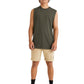 Billabong Men's Wave Wash Twill Walkshort