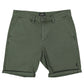 Billabong Men's Wave Wash Twill Walkshort