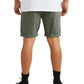 Billabong Men's Wave Wash Twill Walkshort