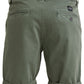 Billabong Men's Wave Wash Twill Walkshort