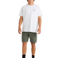 Billabong Men's Wave Wash Twill Walkshort