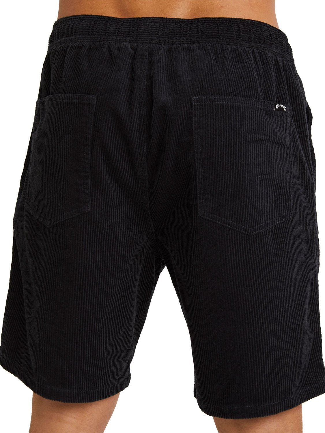 Billabong Men's Larry Cord 18" Walkshort