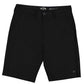 Billabong Men's Crossfire Slub 21" Walkshort